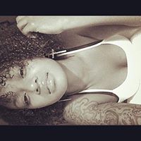Patrice Ray Photo 13