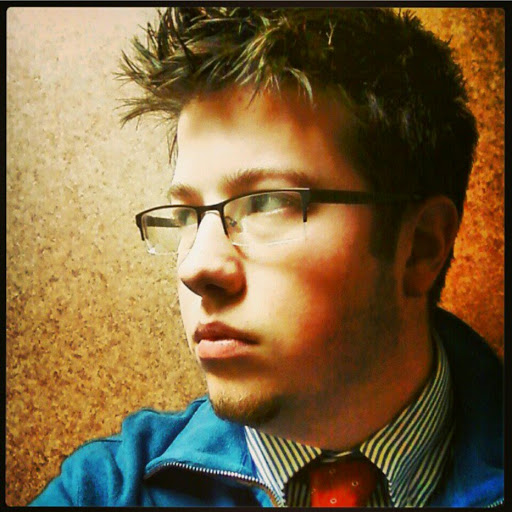 Stephen Chandler Photo 12