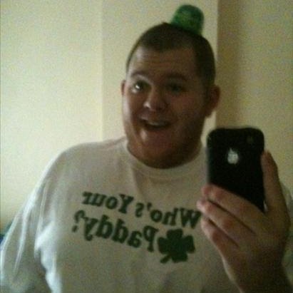 Patrick Short Photo 8