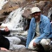 Paul Brundage Photo 13