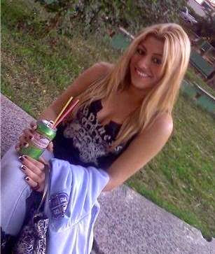 Amanda Ramos Photo 15