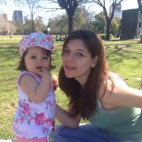 Cindy Angulo Photo 28