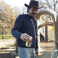 Daniel Vieyra Photo 2