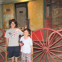 Joseph Hadfield Photo 3