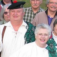 Gordon Mclean Photo 15