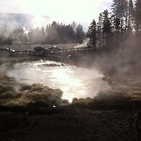 Kirt Beckstrom Photo 2
