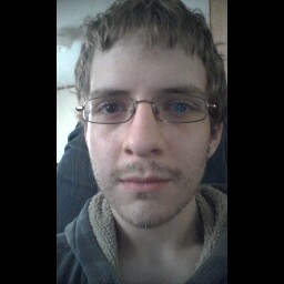 Jesse Powers Photo 16