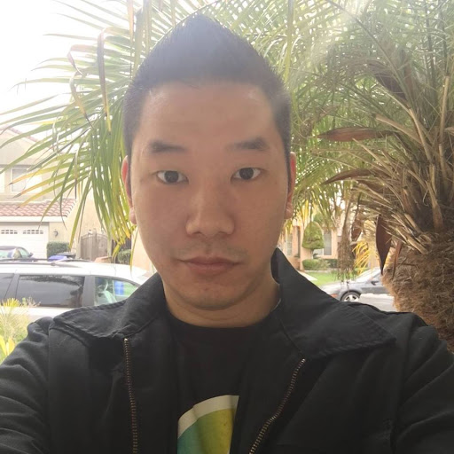 Jeffrey Tran Photo 31