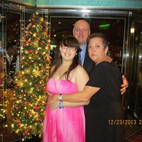 Diana Stone Photo 37