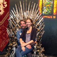 Jeremy Greaves Photo 8