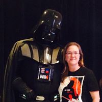 Dawn Nicholson Photo 6