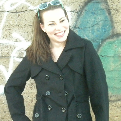 Michelle Whitt Photo 22