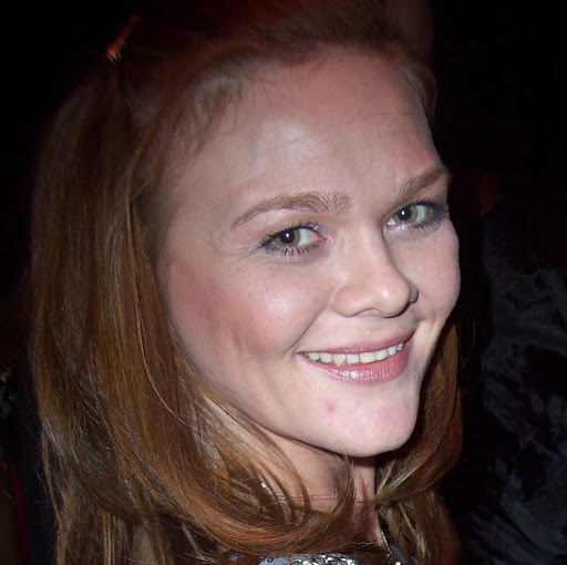 Annette Gustafson Photo 8