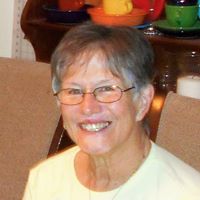 Suzanne Irwin Photo 16