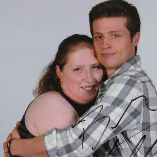 Jessica Brand Photo 17