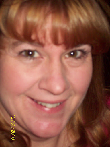 Julie Hunter Photo 5