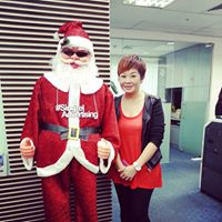 Suzanne Cheng Photo 12