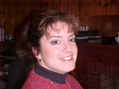 Cindy Crandall Photo 8