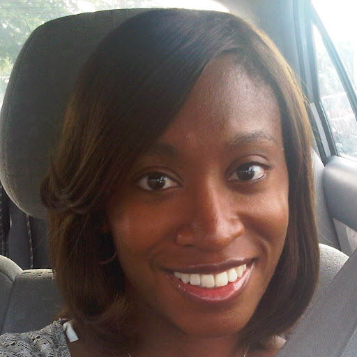 Crystal Robinson Photo 14