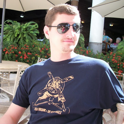 Joey Clements Photo 14