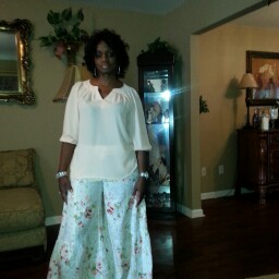 Janice Garrison Photo 26