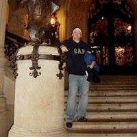 Jeremy Mccray Photo 8