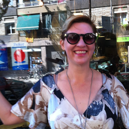 Diana Mccarthy Photo 29