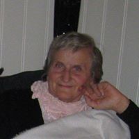 Anna Paulsen Photo 12