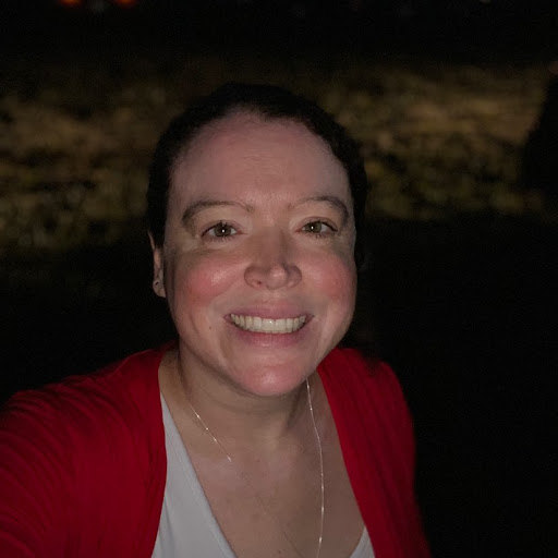 Rebecca Gillespie Photo 32