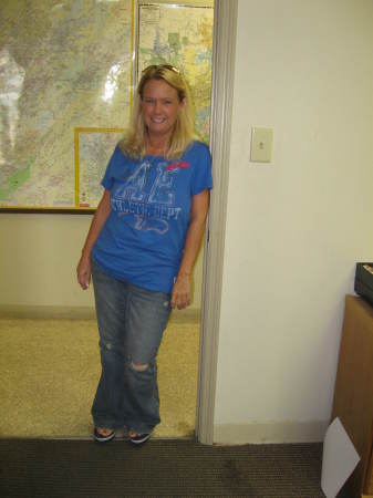 Carol Holland Photo 19