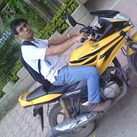 Saurabh Ojha Photo 25