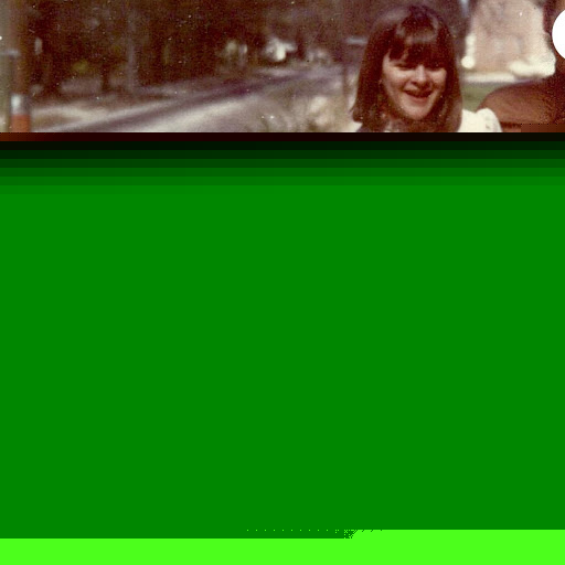 Lisa Blackwood Photo 15