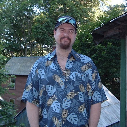 Christopher Spring Photo 25