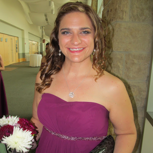 Christina Berger Photo 17