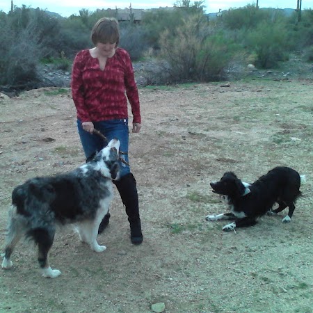 Gail Miller Photo 47