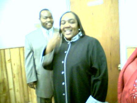 Tammy Stevenson Photo 20