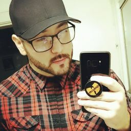 Kevin Spence Photo 23