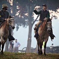 Ronnie Frazier Photo 15