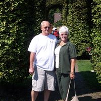 Janet Lockwood Photo 29