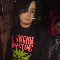 Ricky Ramirez Photo 11