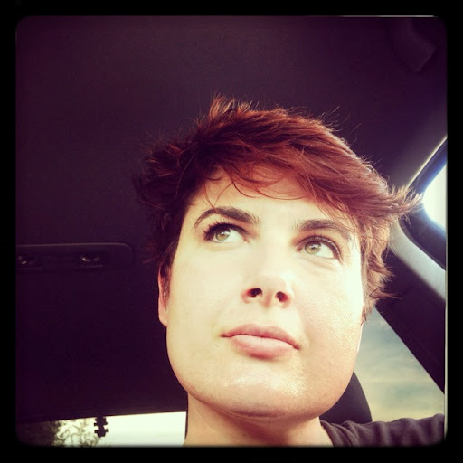 Kristin Woods Photo 25