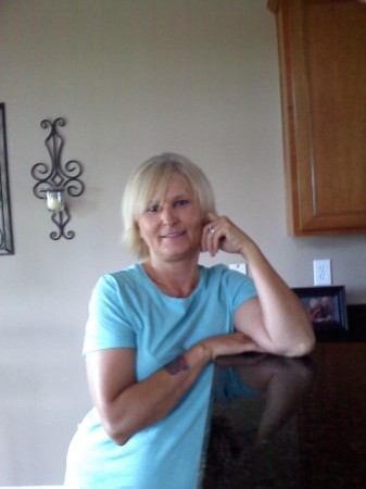 Debra Campbell Photo 8