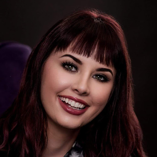 Megan Bailey Photo 10