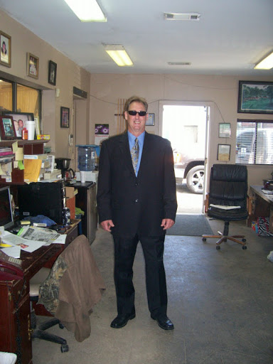 David Reaves Photo 38