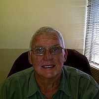 Willie Joubert Photo 10