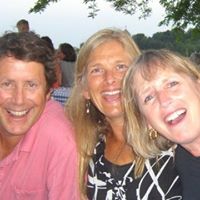 Amy Hallberg Photo 3