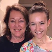 Carol Hamilton Photo 31