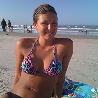 Katherine Weeks Photo 17