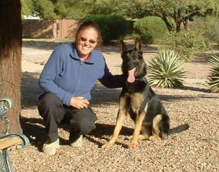 Denise Snyder Photo 27