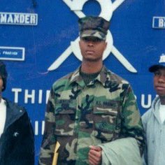 Martin Jenkins Photo 43